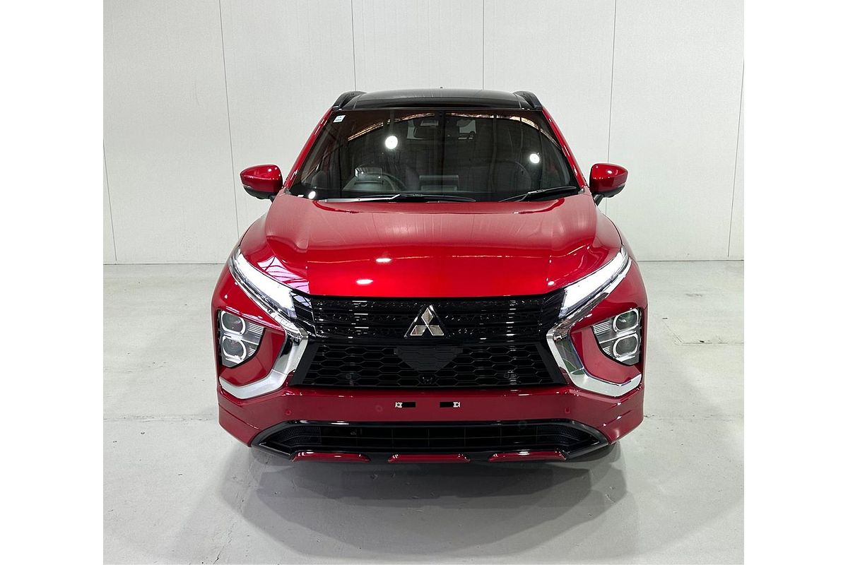 2023 Mitsubishi Eclipse Cross PHEV Exceed YB