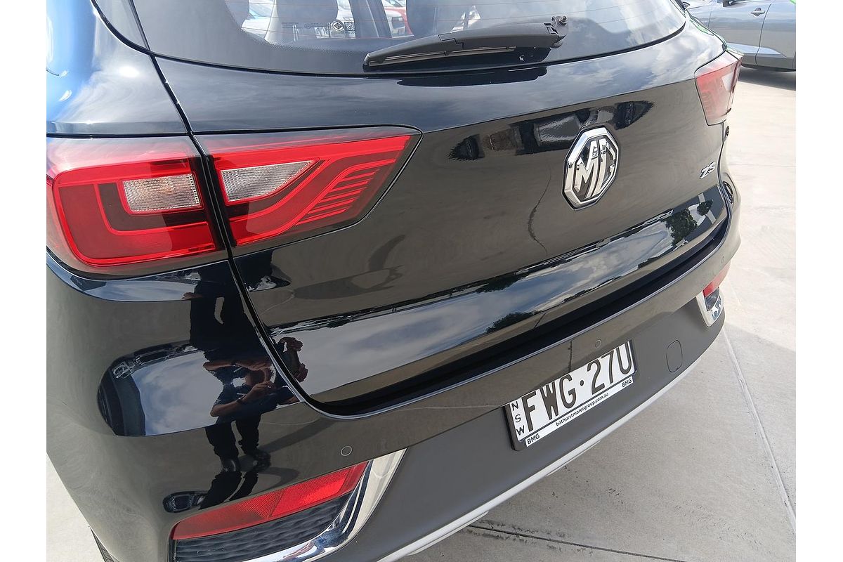 2023 MG ZS Excite AZS1