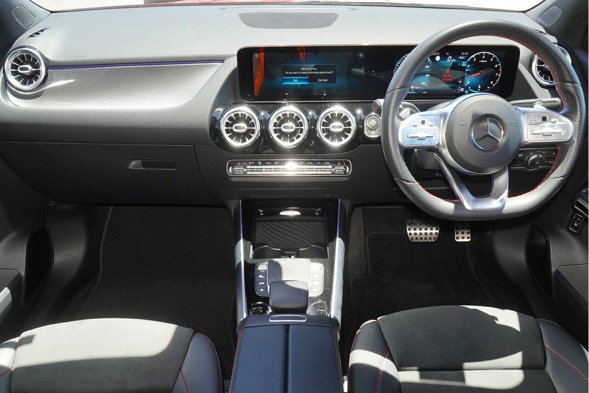 2020 Mercedes-Benz GLA-Class GLA250 H247