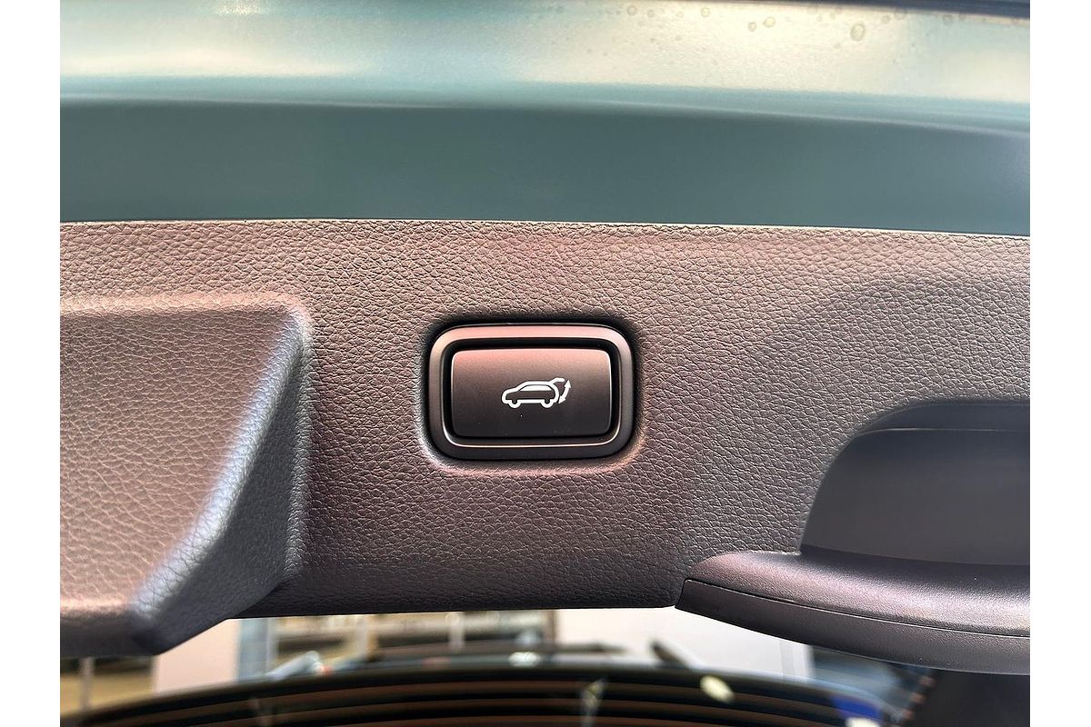 2025 Kia Seltos GT-Line SP2 PE