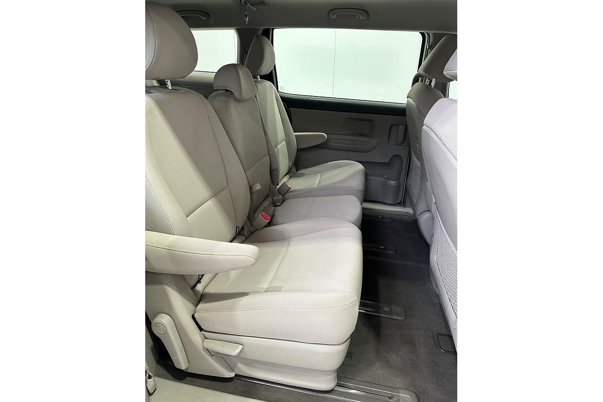 2018 Kia Carnival S YP