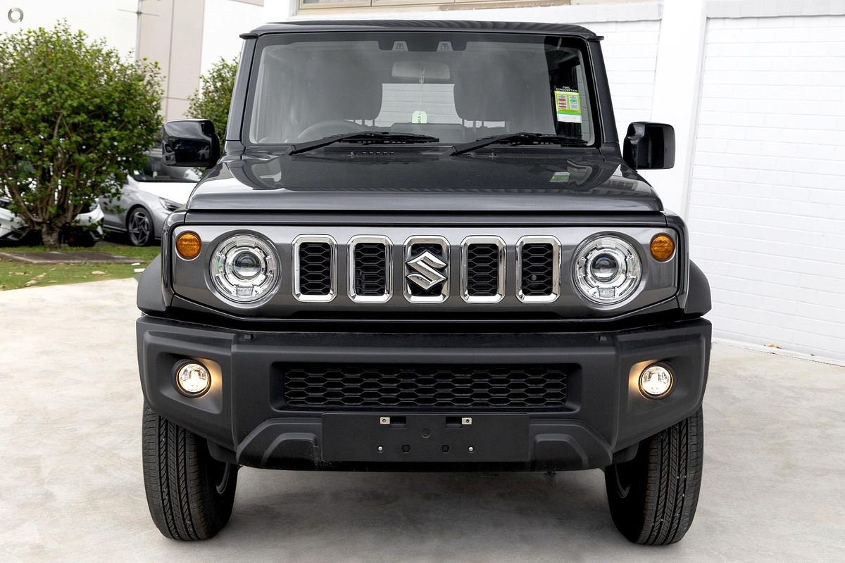 2024 Suzuki Jimny XL JJ