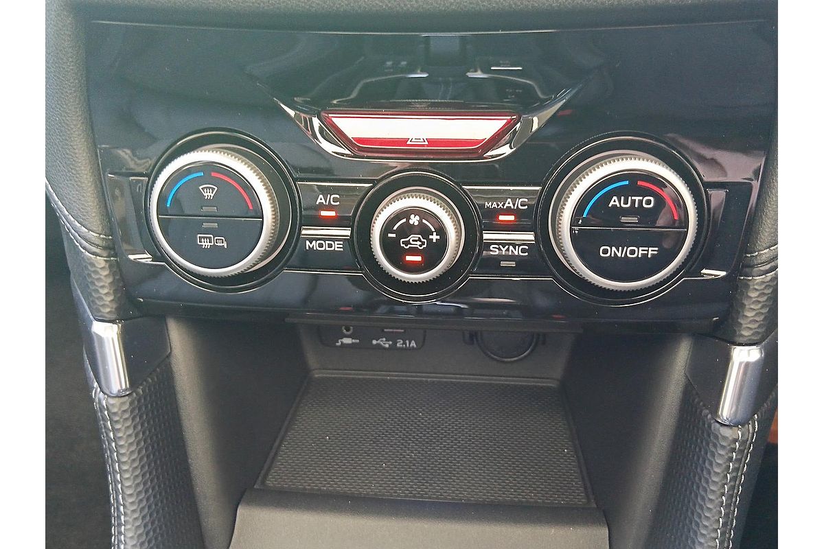 2023 Subaru Forester 2.5i-S S5
