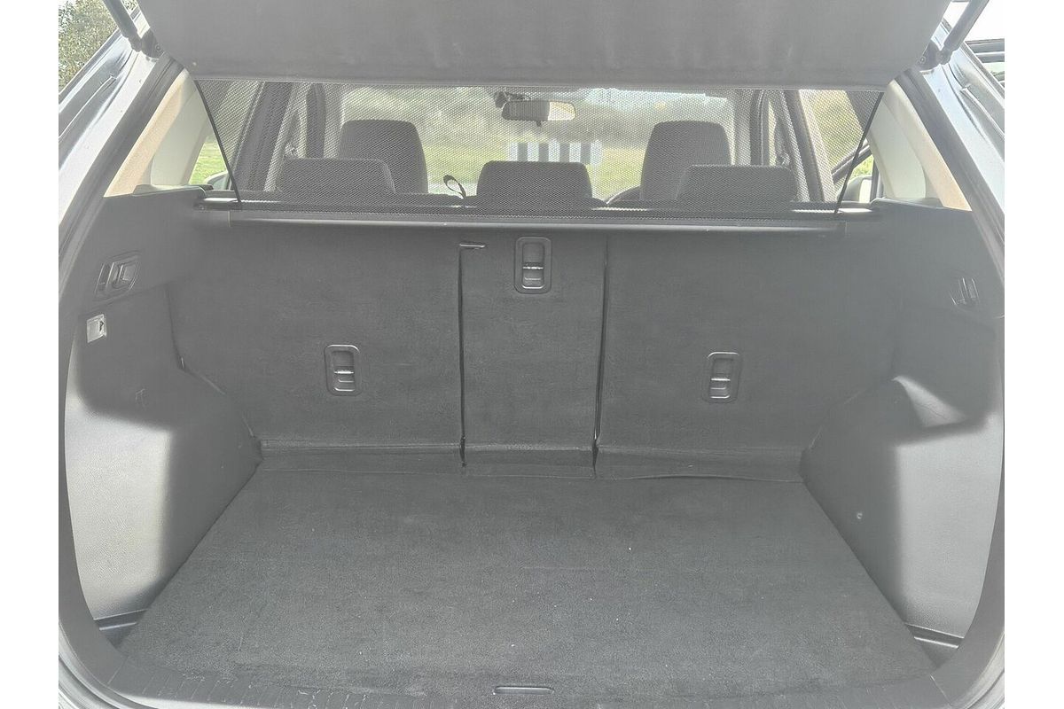 2014 Mazda CX-5 Maxx Sport MY13 Upgrade