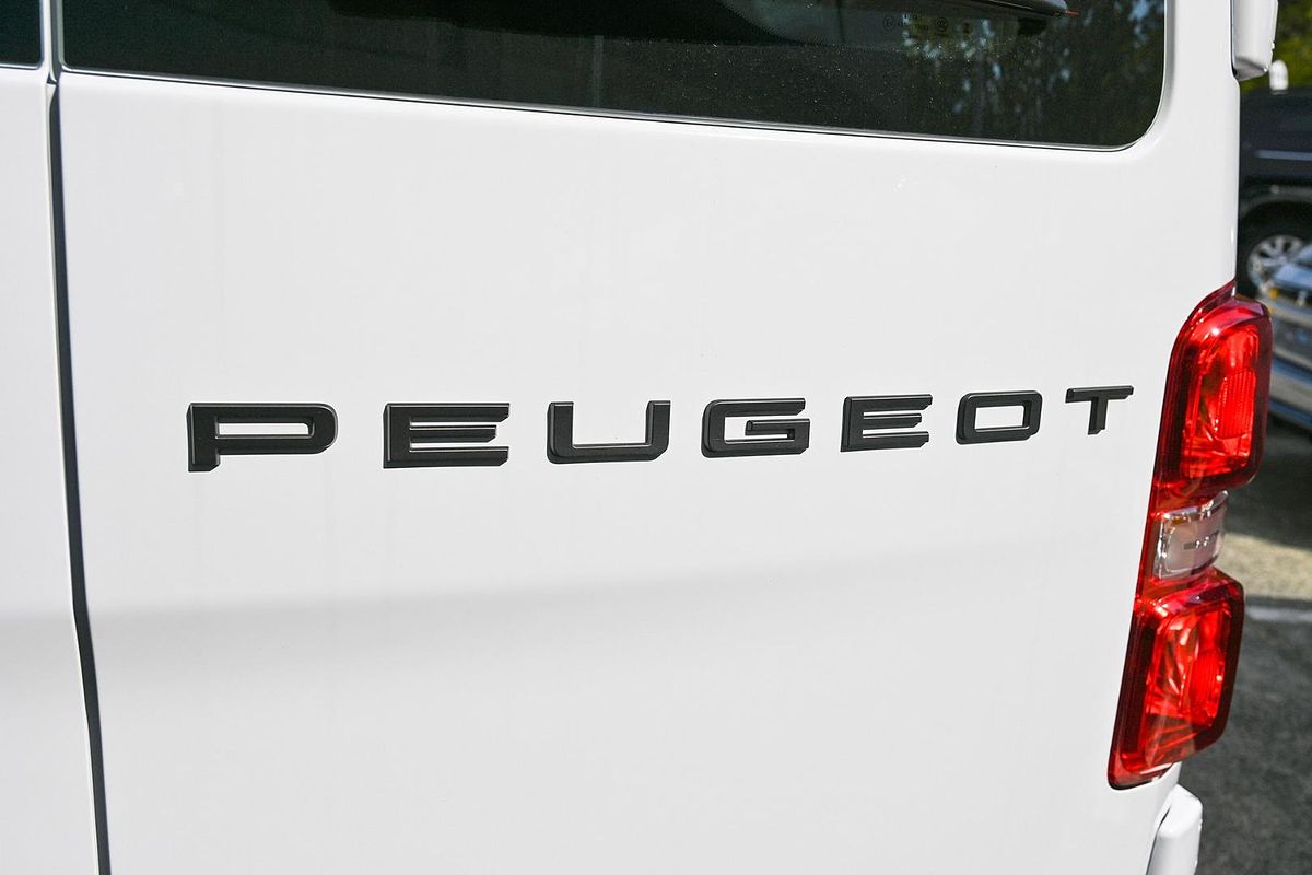 2024 Peugeot E-Expert Pro eK0