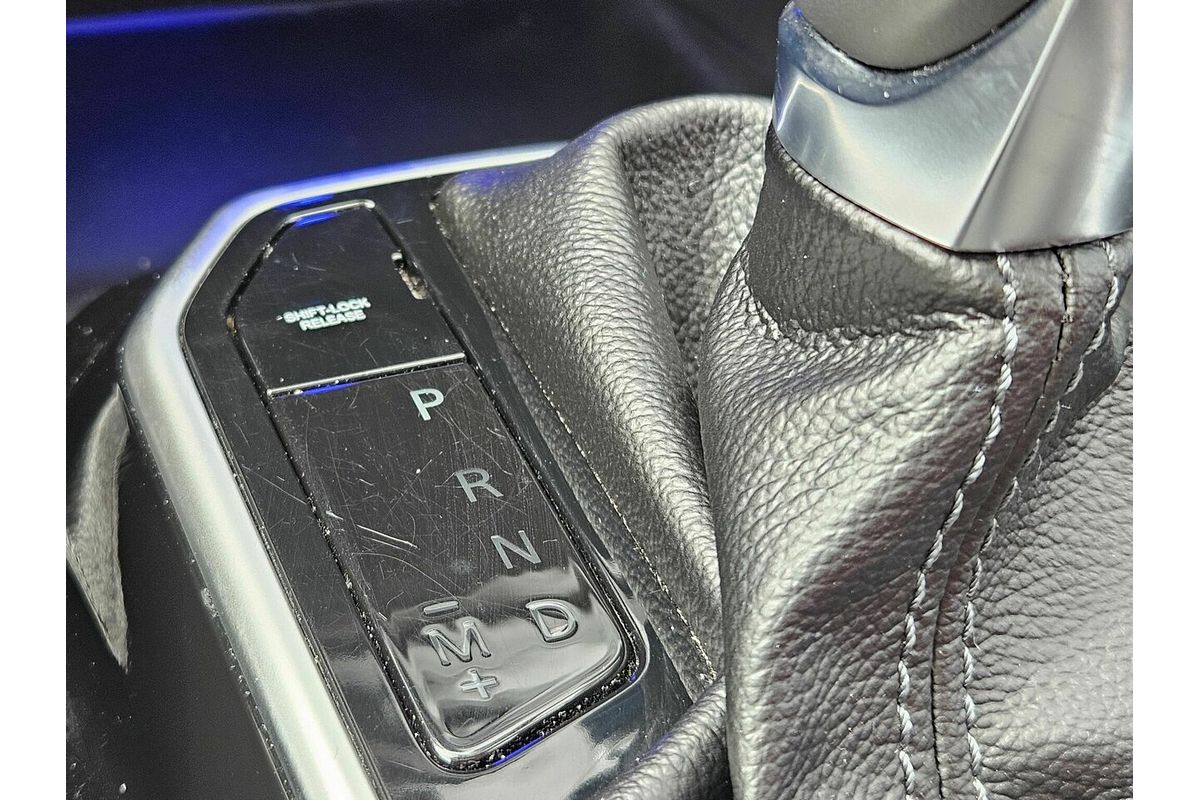 2021 Renault Koleos Intens HZG