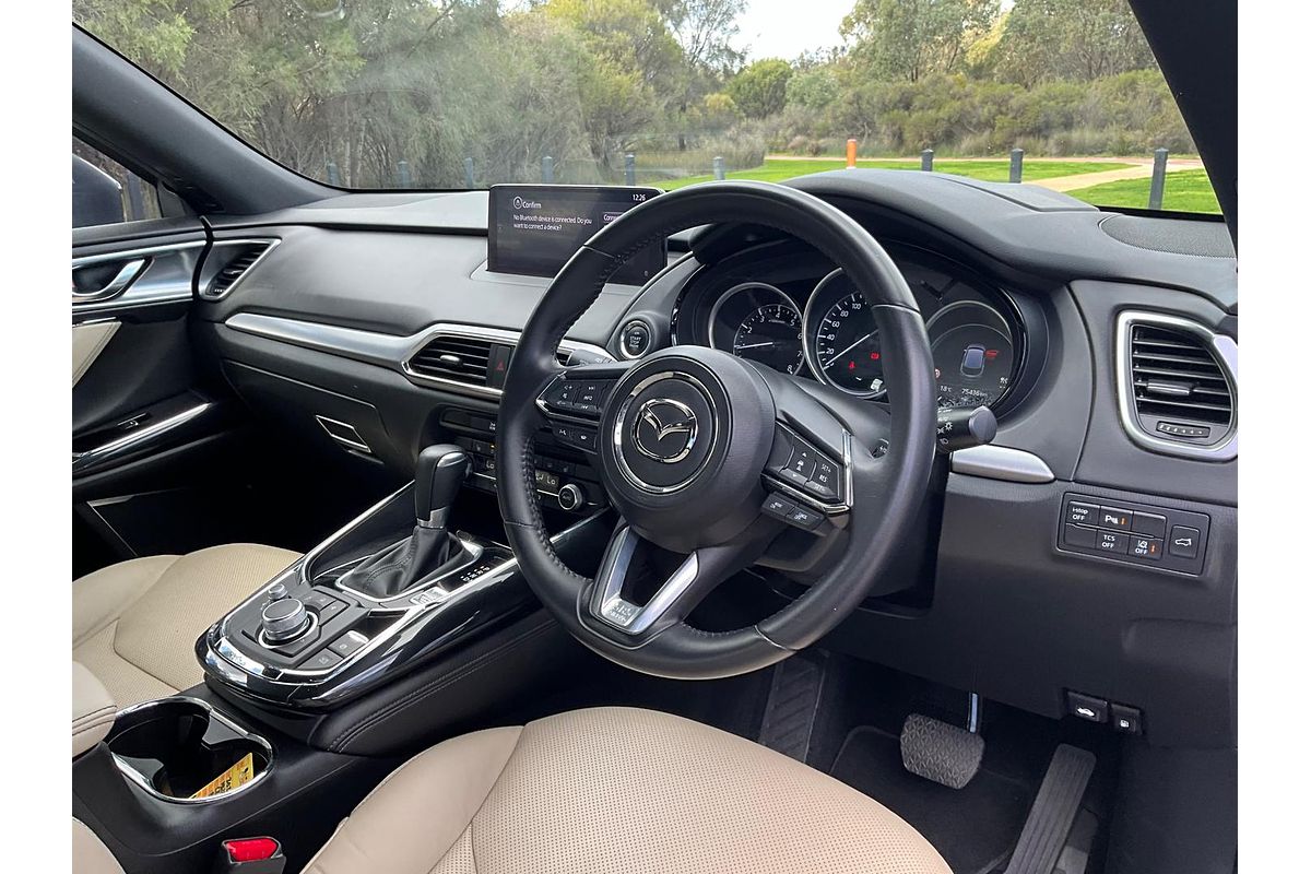 2021 Mazda CX-9 GT TC