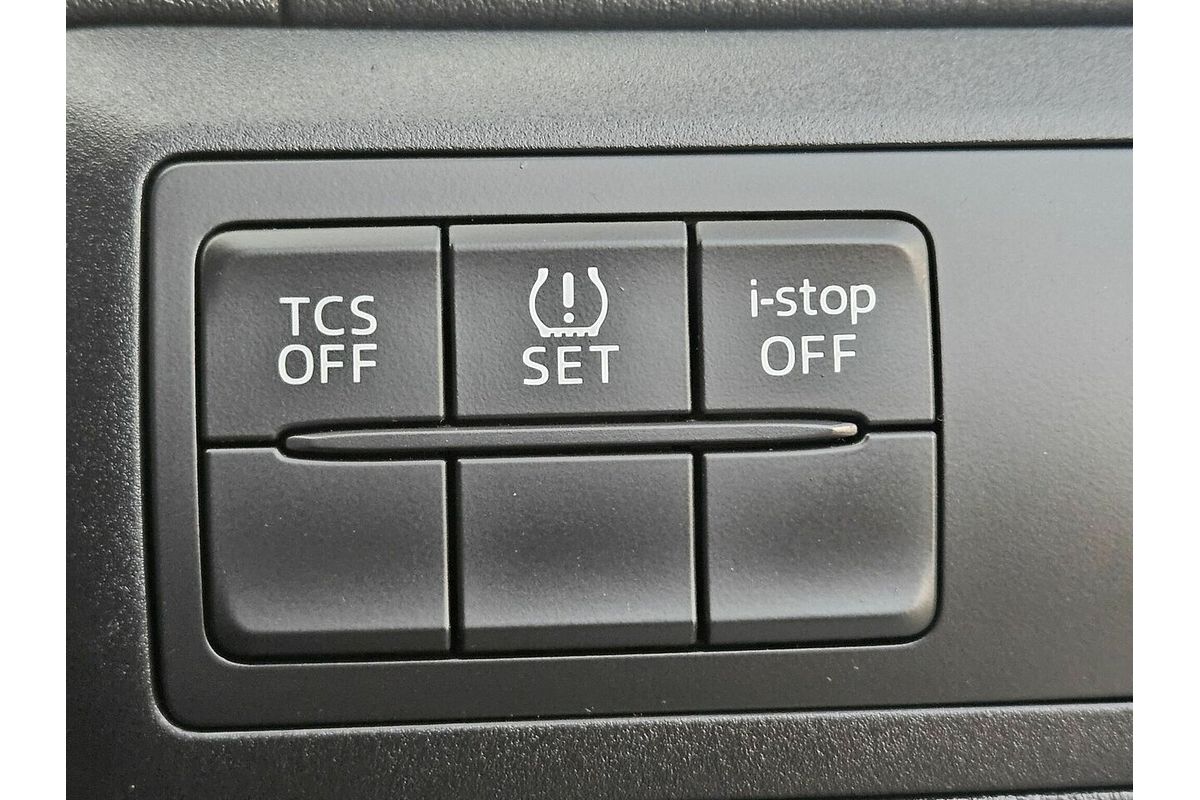 2014 Mazda CX-5 Maxx Sport MY13 Upgrade