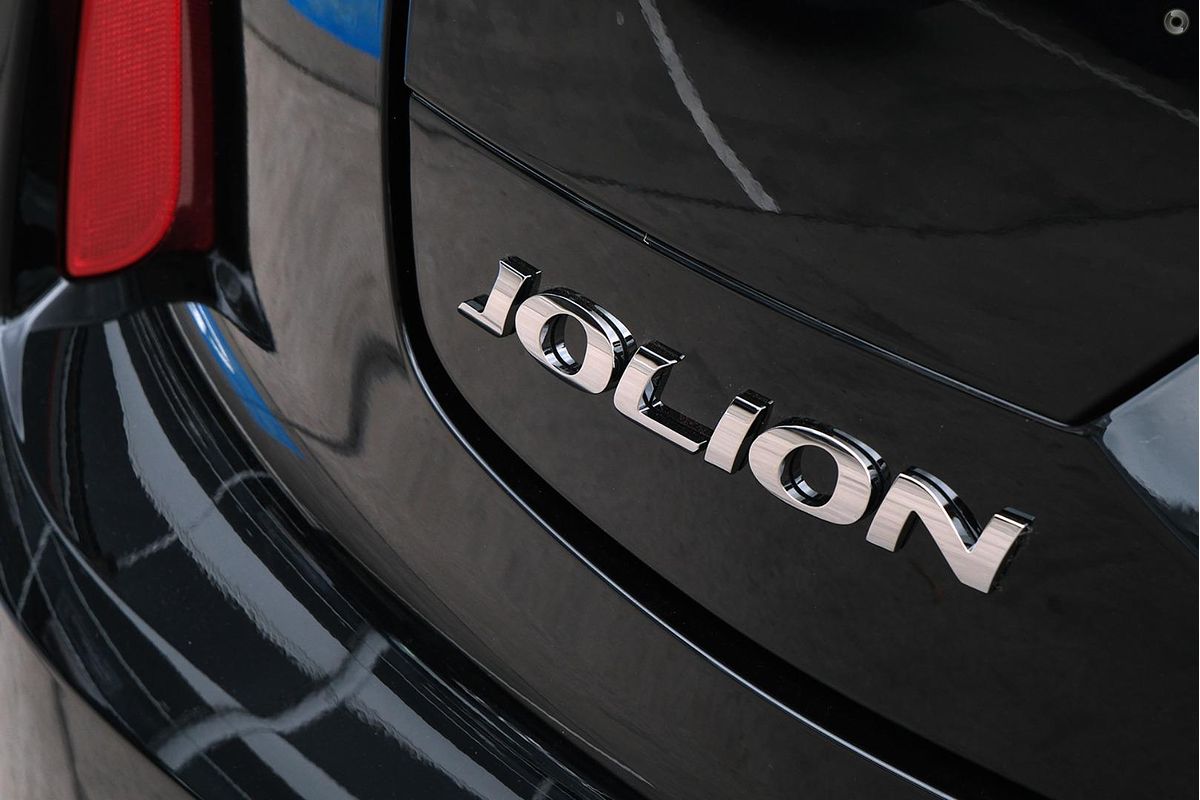 2025 GWM Haval Jolion Ultra A02