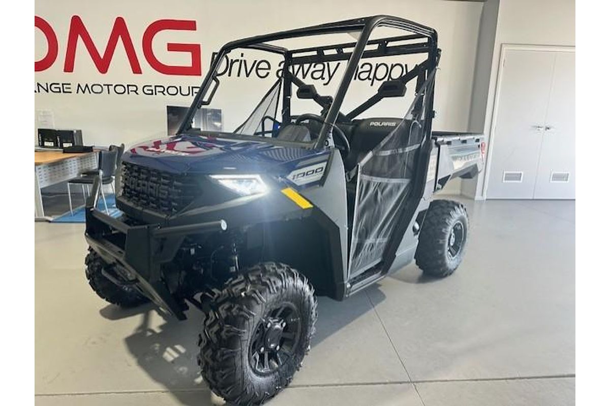 2023 Polaris Ranger 1000 EPS Premium Ranger