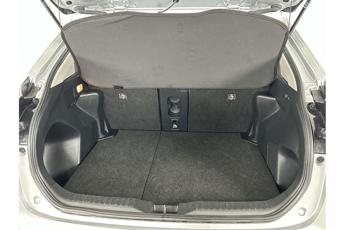2023 Toyota Yaris Cross GX