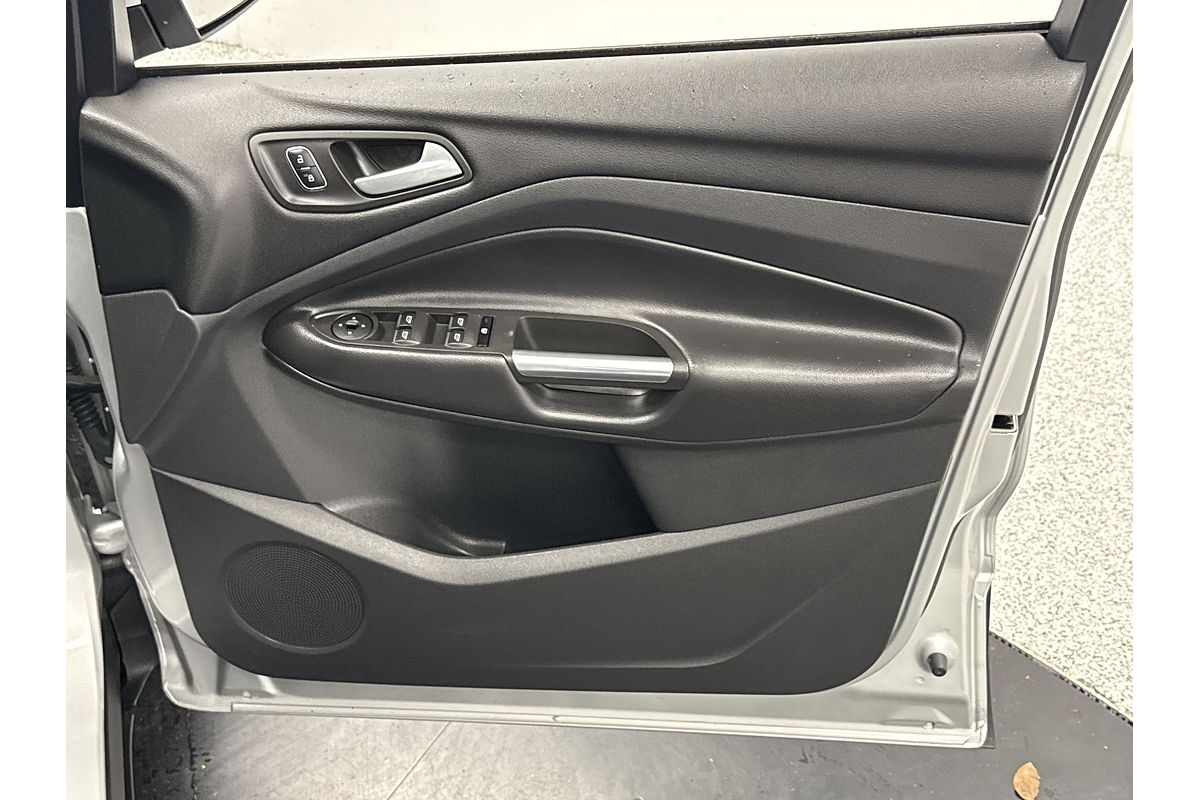 2017 Ford Escape Trend ZG