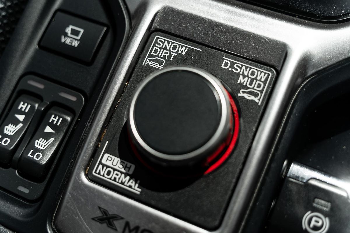 2021 Subaru Forester 2.5i-S S5