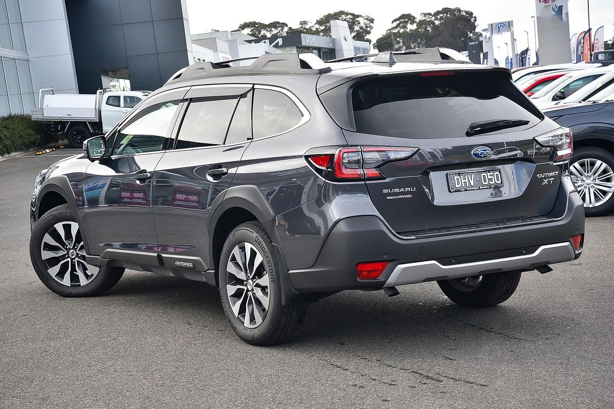 2024 Subaru Outback AWD Touring XT 6GEN