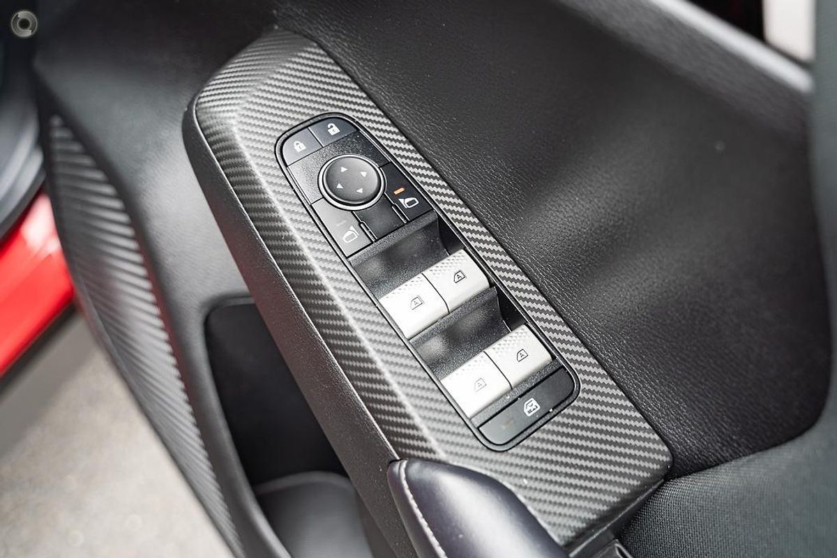 2025 Mitsubishi Outlander LS ZM