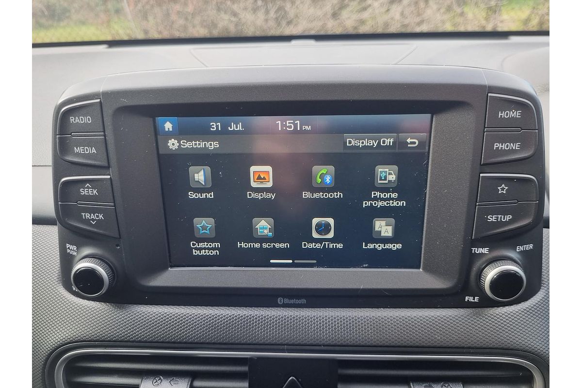 2020 Hyundai Kona Active OS.3