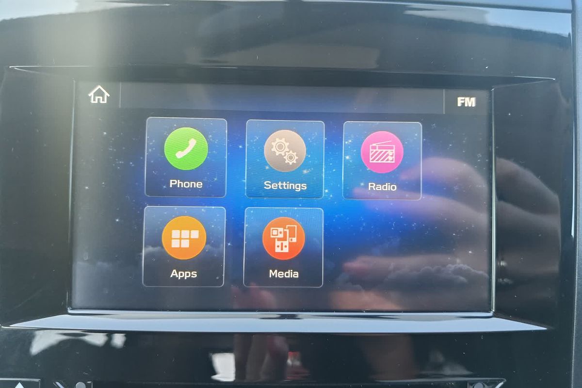 2019 Subaru XV 2.0i G5X