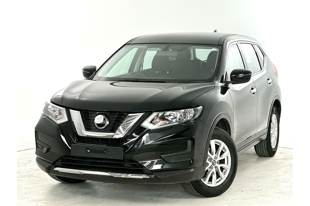 2022 Nissan X-TRAIL ST T32