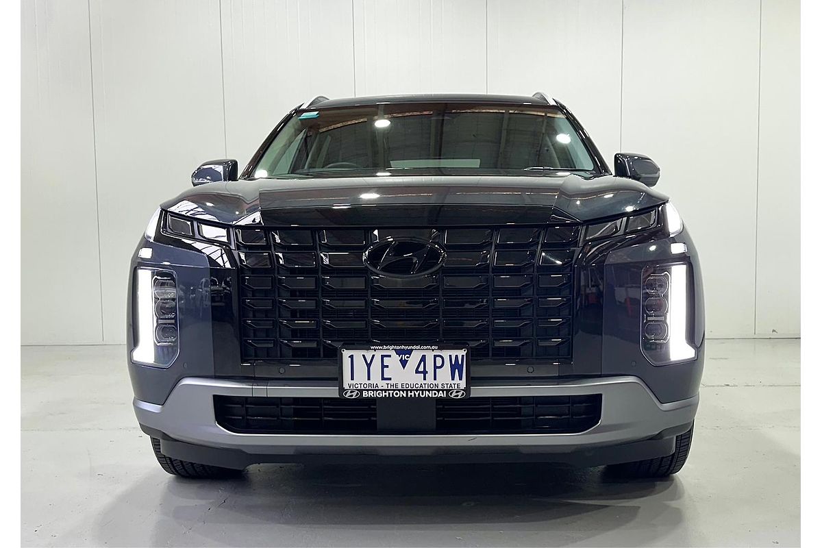 2023 Hyundai Palisade Elite LX2.V3