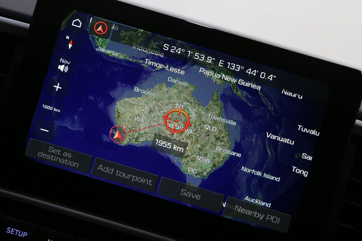 2021 Hyundai Venue Elite QX.V3