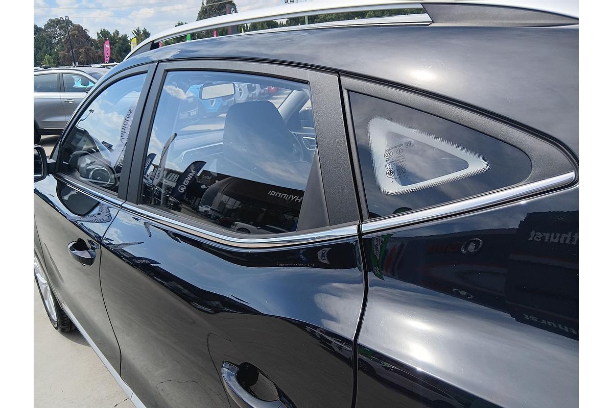 2023 MG ZS Excite AZS1