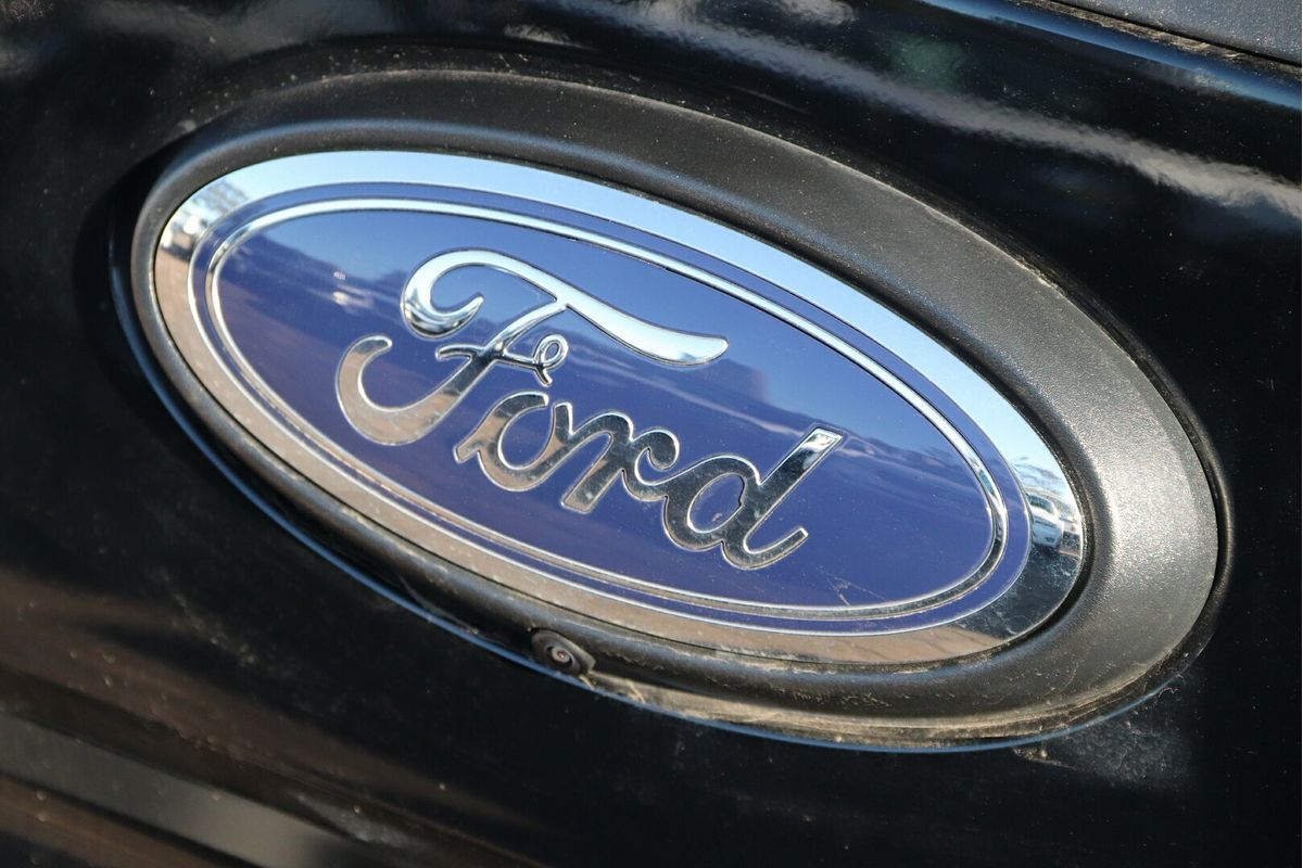 2024 Ford Ranger Wildtrak 4X4 2.0L