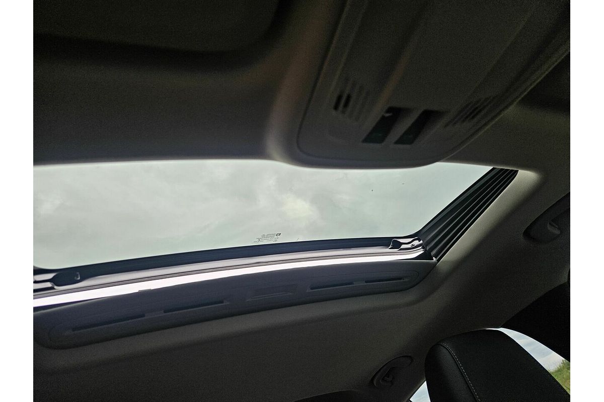 2016 Holden Astra RS-V BK