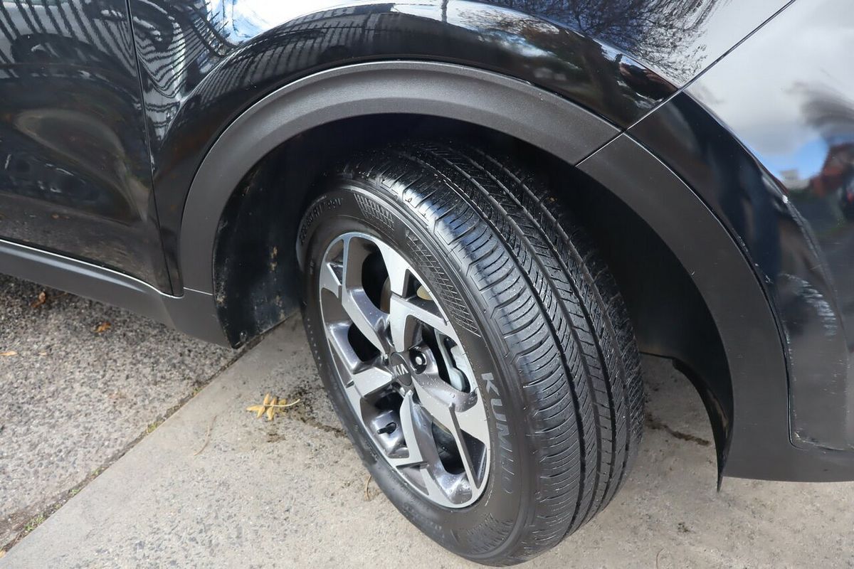 2019 Kia Sportage Si QL