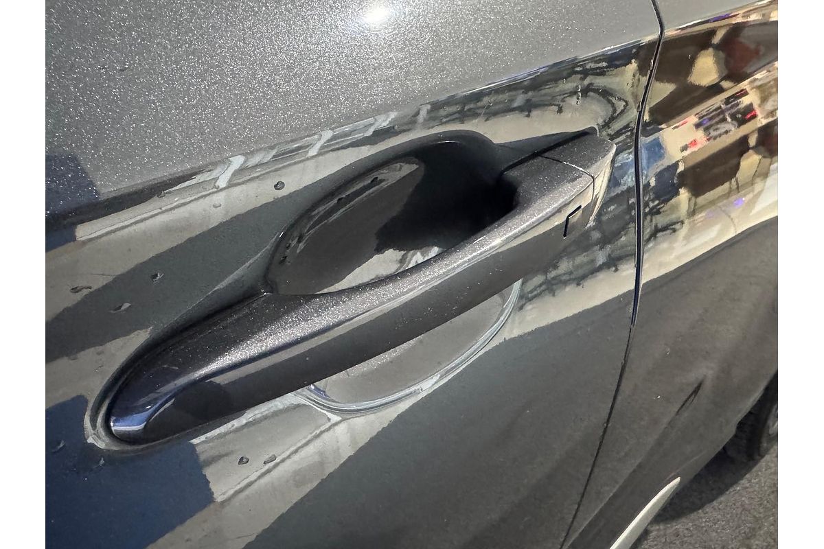 2018 Hyundai Kona Highlander OS