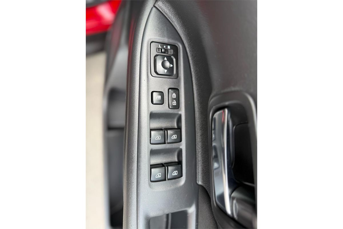 2019 Mitsubishi Outlander ES ZL