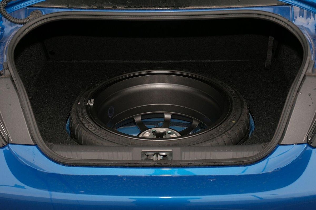 2025 Subaru BRZ S ZD8