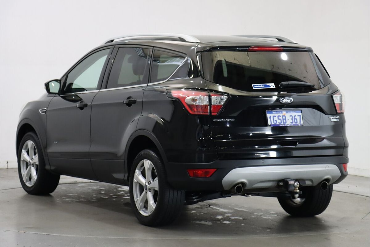 2018 Ford Escape Trend ZG