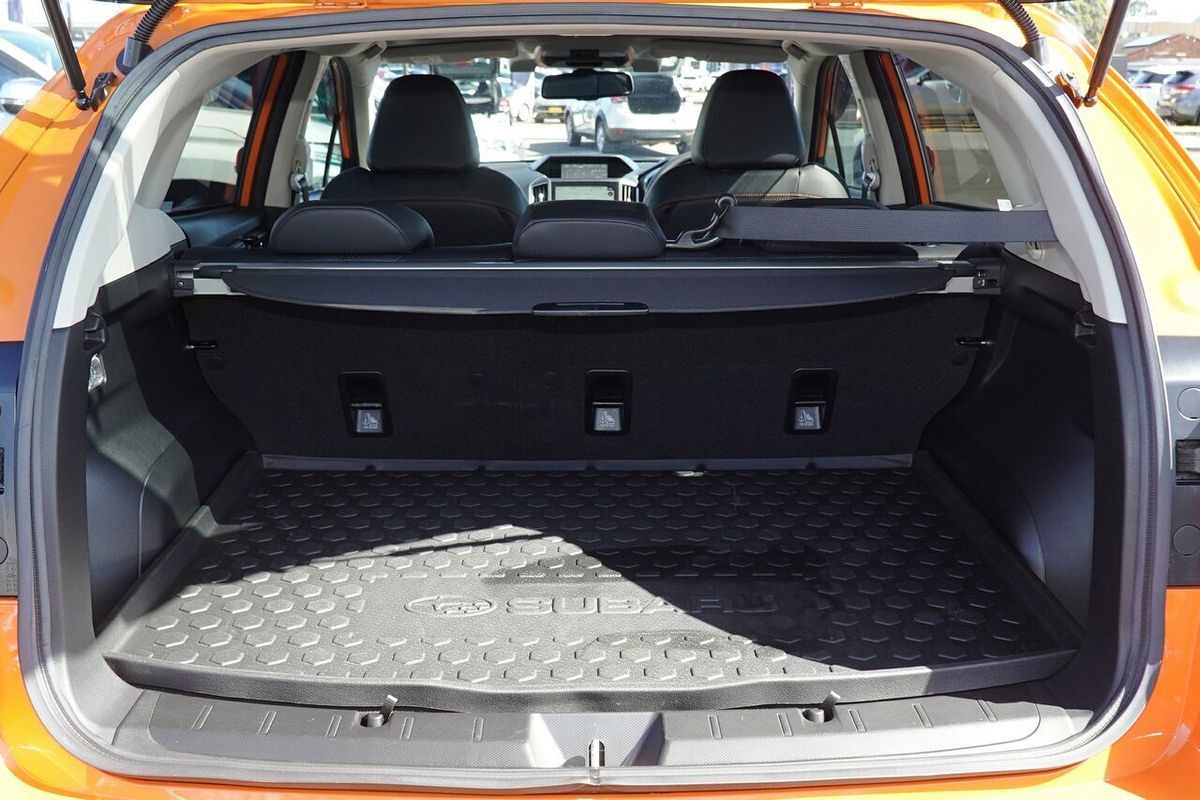 2019 Subaru XV 2.0i-S G5X