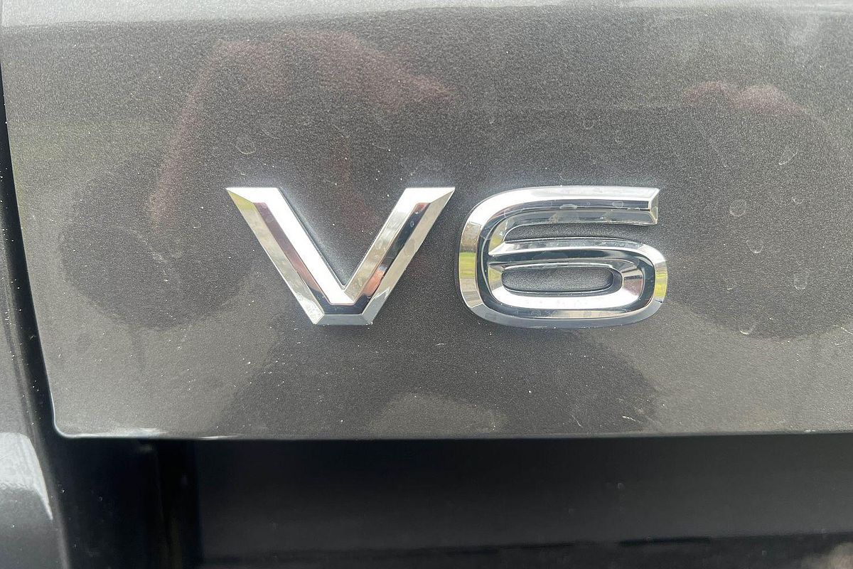 2024 Volkswagen Amarok TDI600 Aventura NF 4X4