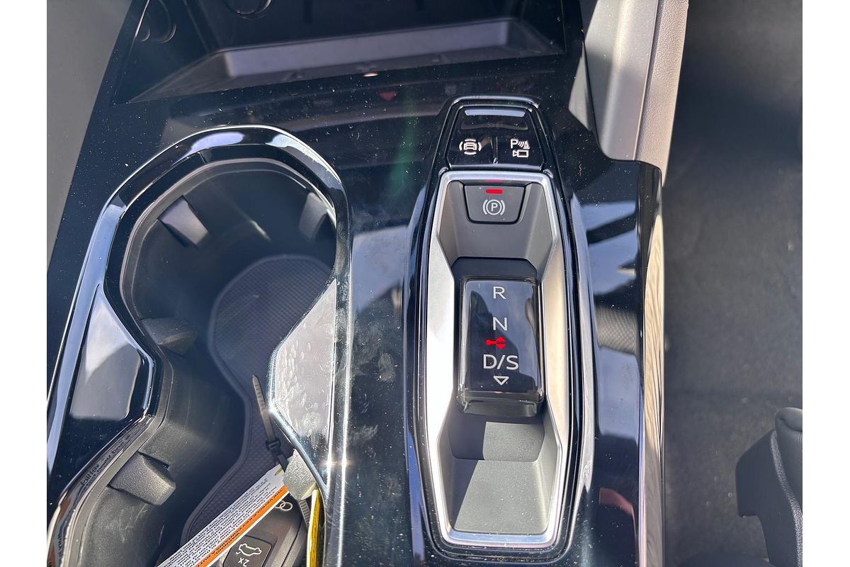 2025 Audi SQ5 TFSI FY