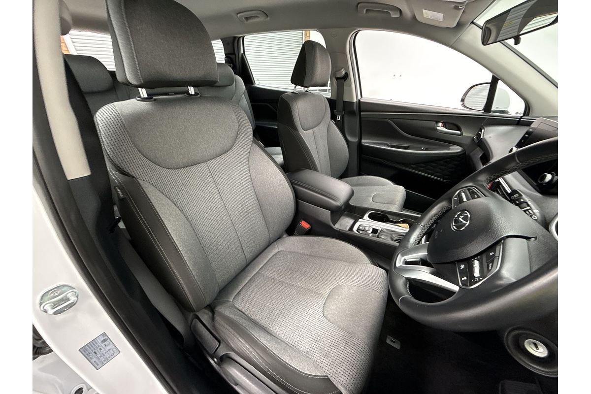 2023 Hyundai Santa Fe TM.V4