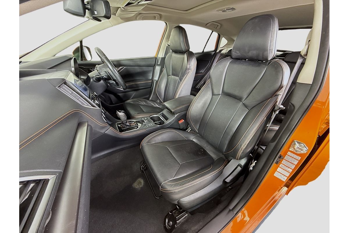 2018 Subaru XV 2.0i-S G5X