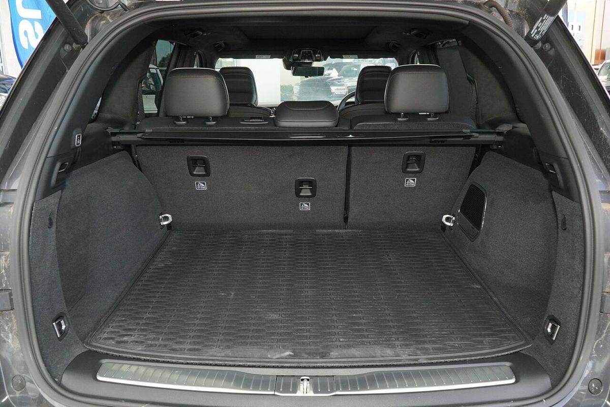 2023 Jeep Grand Cherokee Summit Reserve 4xe WL