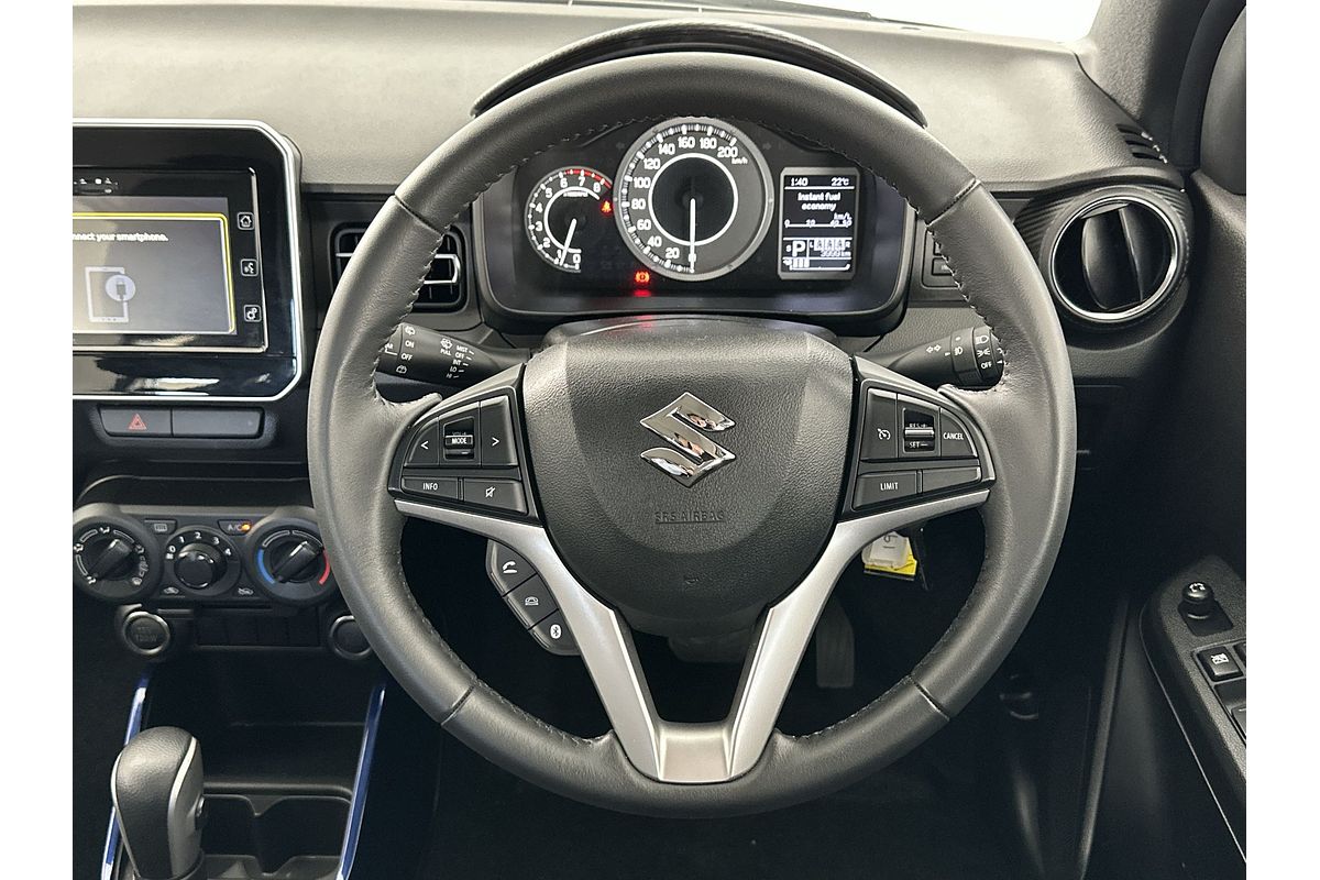2024 Suzuki Ignis GL MF Series II