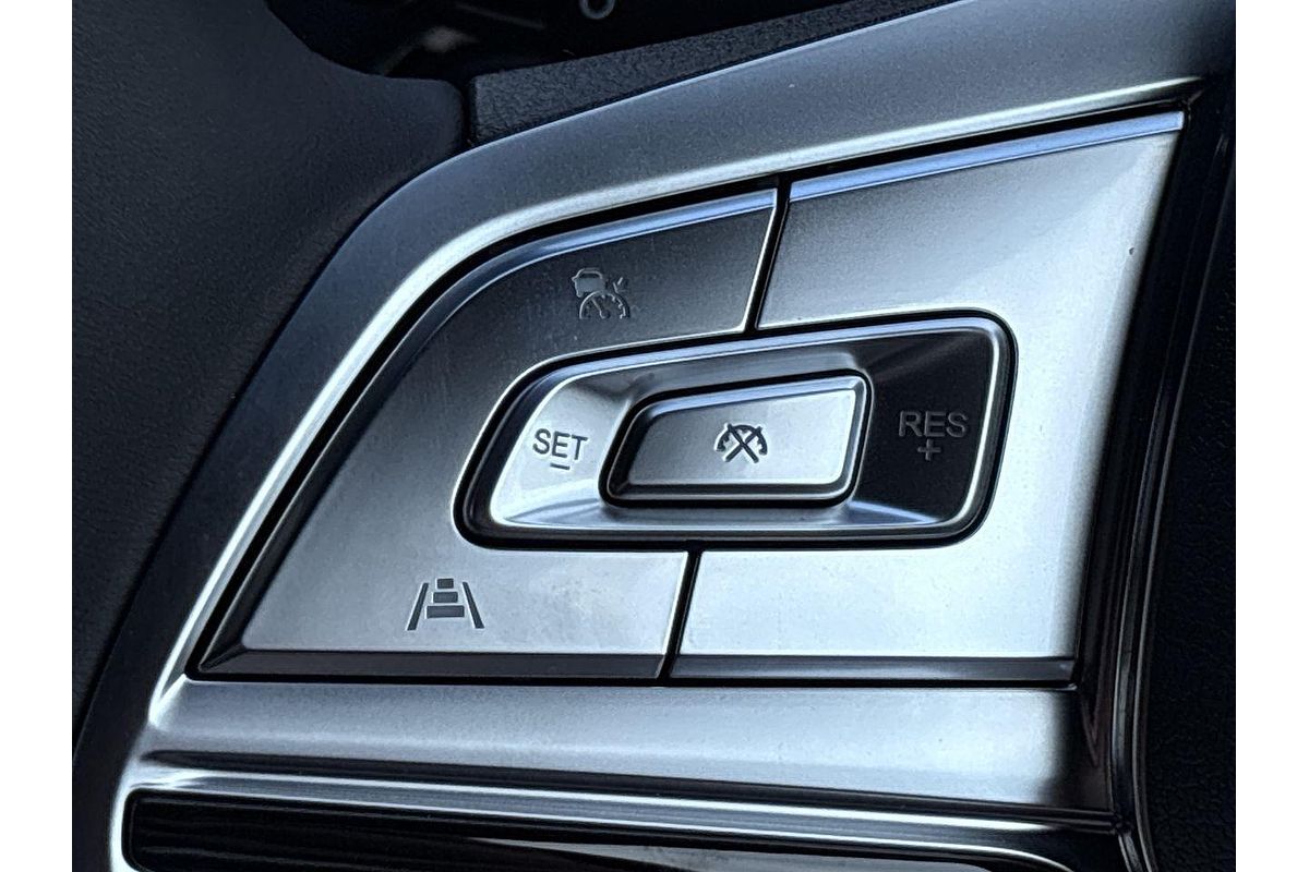 2025 JAC T9 Haven All Wheel Drive