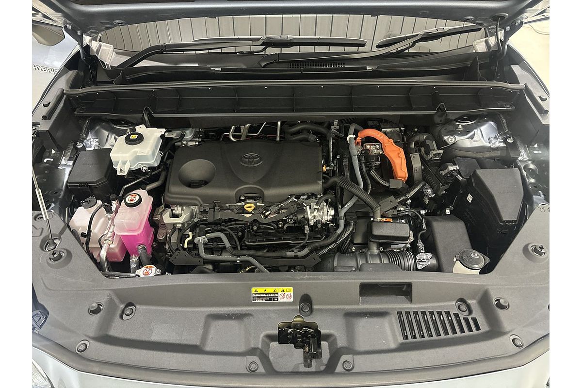 2023 Toyota Kluger GX AXUH78R