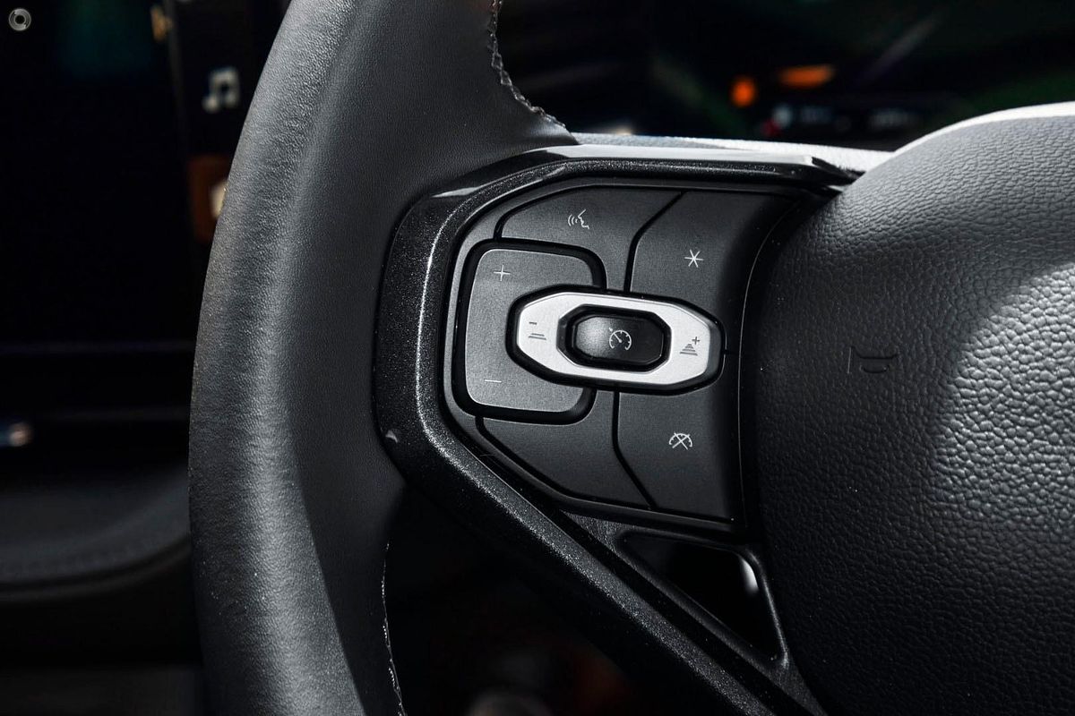 2025 GWM Haval H6 Lux B01