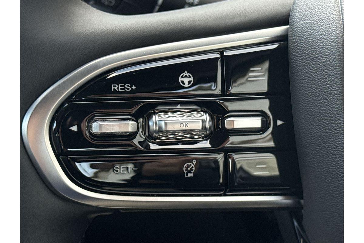 2025 Chery Tiggo 4 Ultimate