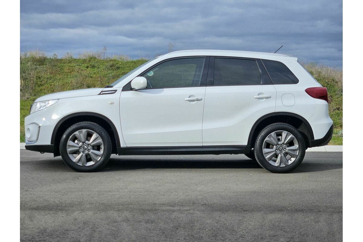 2019 Suzuki Vitara LY Series II