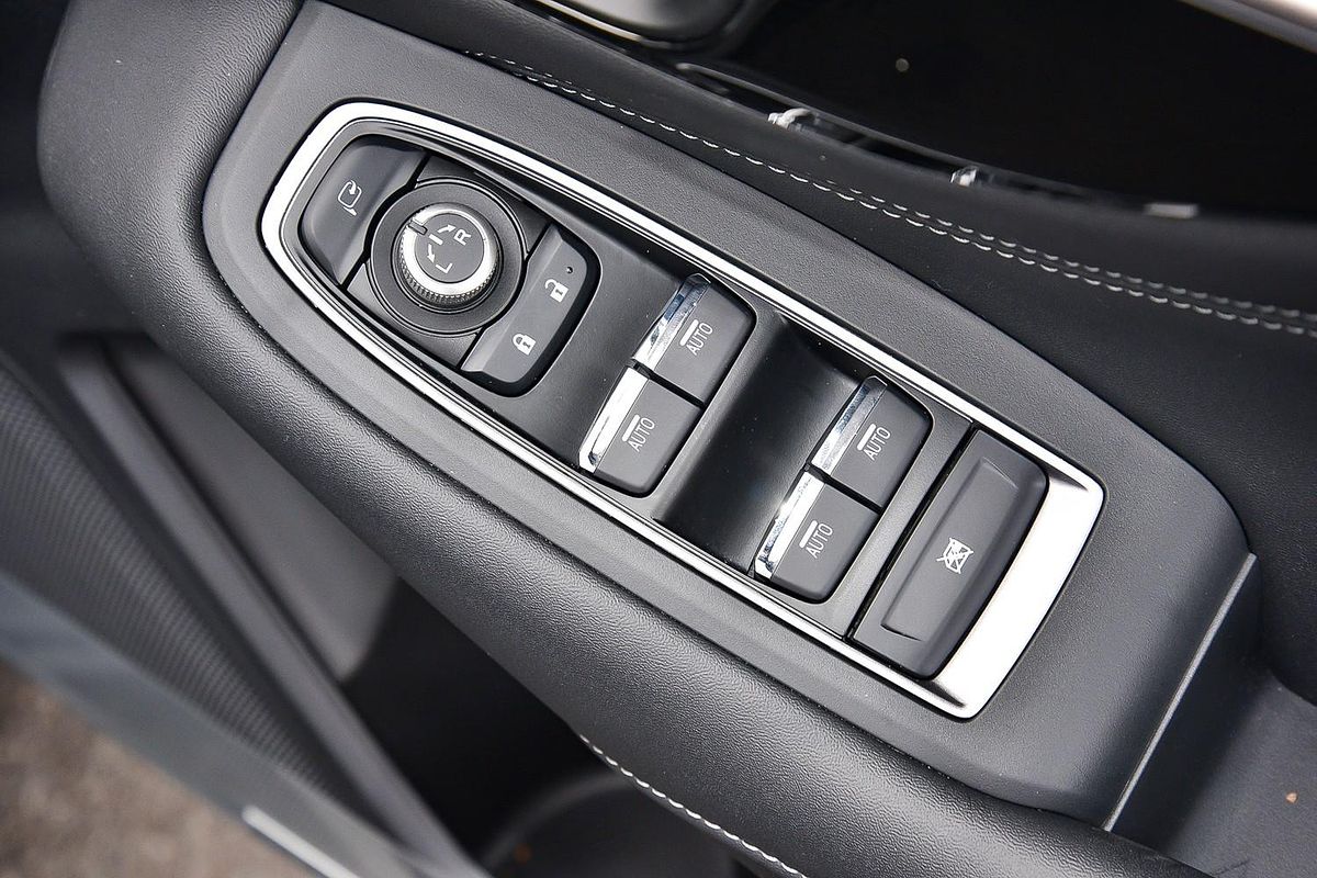 2024 Subaru Outback AWD Touring 6GEN