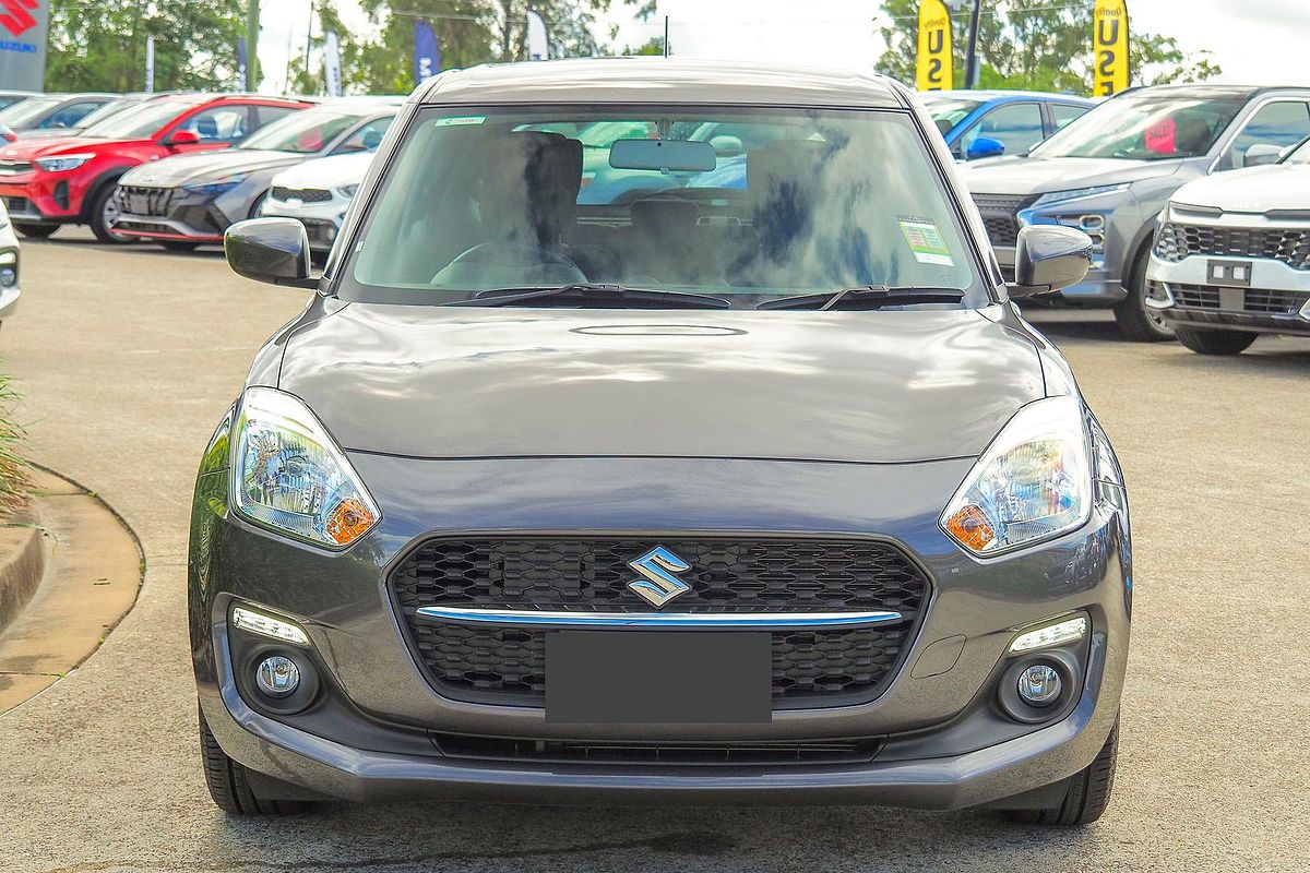 2021 Suzuki Swift GL Navigator AZ Series II