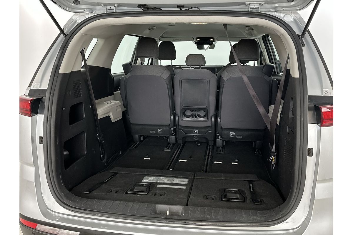 2022 Kia Carnival S KA4