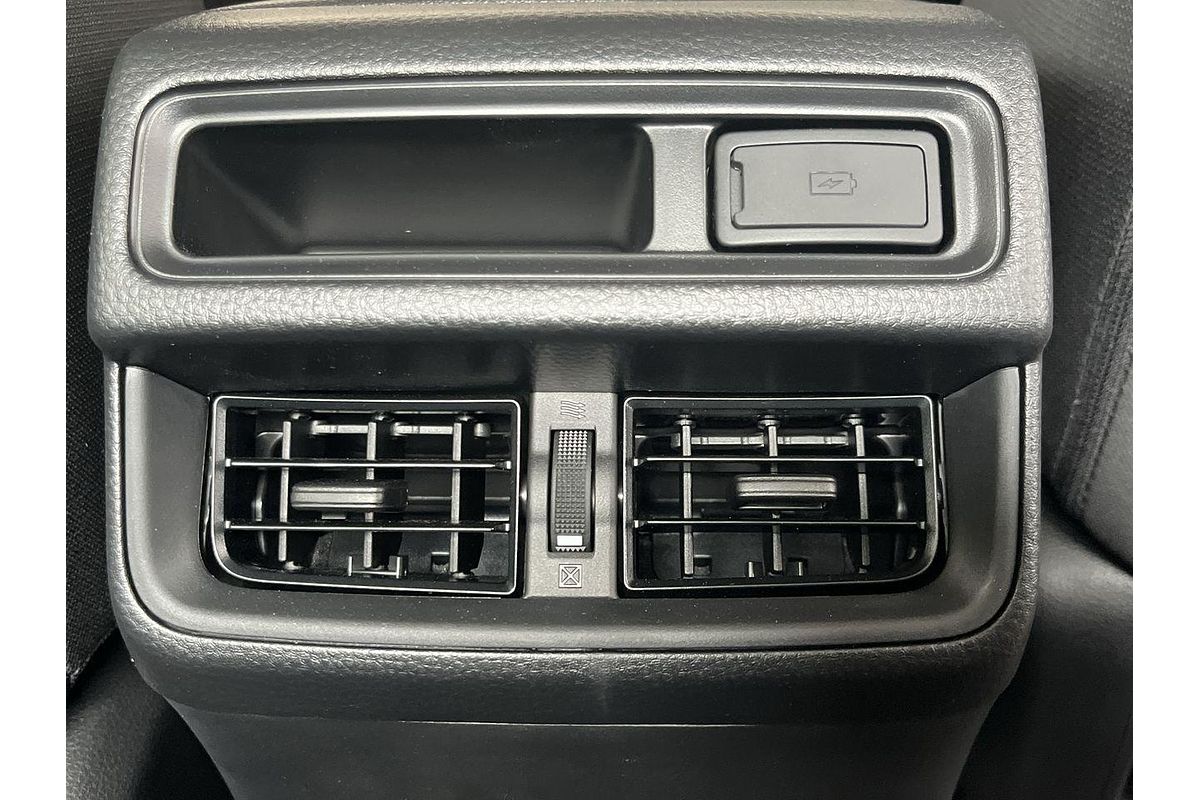 2025 Mazda BT-50 XT TF 4X4
