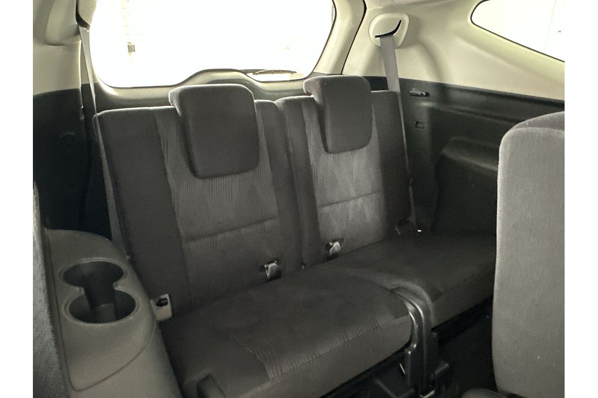 2022 Mitsubishi Pajero Sport GLS QF