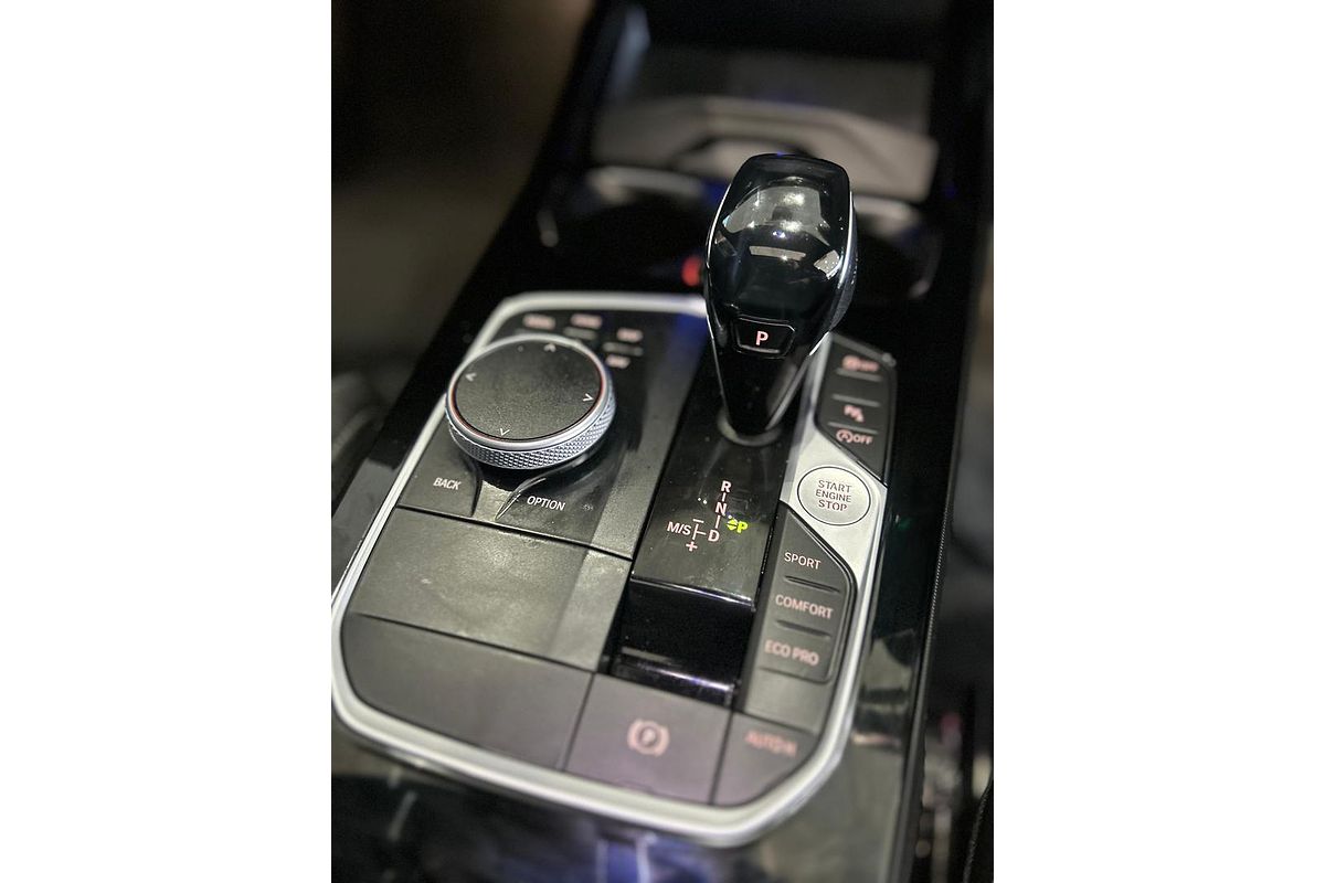 2020 BMW 1 Series M135i xDrive F40